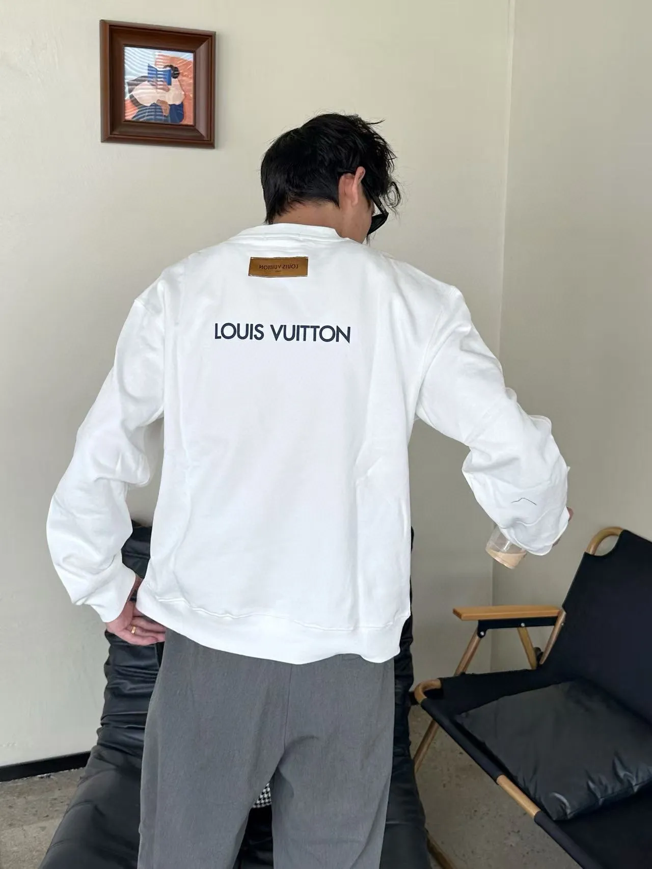 Louis Vuitton/ 25Fw